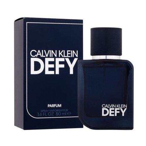 Calvin Klein Defy 50 ml parfem za moške Cijene