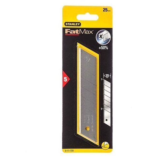 Stanley LOMLJIVA OŠTRICA ZA SKALPELE Cene