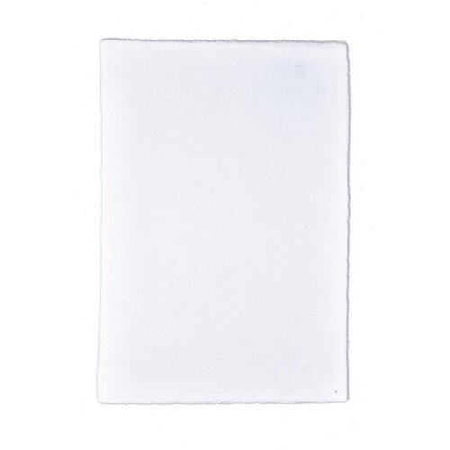 Tom Tailor preproga z visokim florom cozy 160/230 cm taftano bela Cene