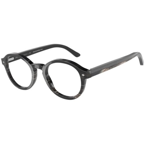 Giorgio Armani Okvir za naočare 0AR7204 5937 47, Mu&amp;scaron;ki, Crne Slike