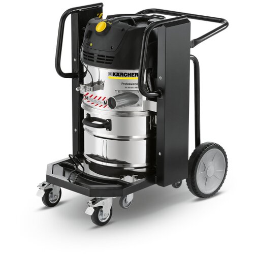 Kärcher PROFI Industrijski sesalnik IVC 60/24-2 Tact2 M, 1.576-105.0 Cene