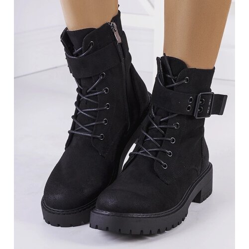 D/CEO Beige boots Huff Cijene