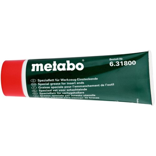Metabo specijalna mast za prihvate sds-plus i sds-max prihvate hamere 631800000 Cene