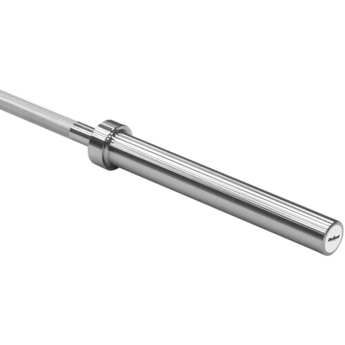 Rebel Active olimpijska ravna &amp;scaron;ipka 220 cm, 16 kg, 50 mm Slike