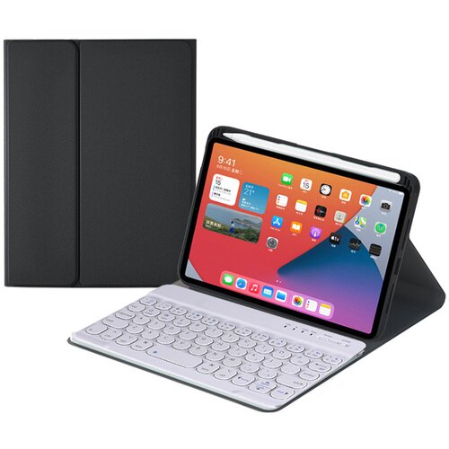 Royal Bailey Flip cover in Bluetooth Tipkovnica HY006 za iPad mini6, (21594080) Slike