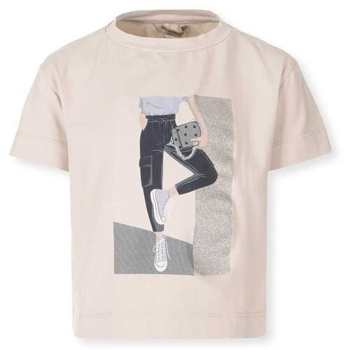 BEBA KIDS majica za devojčice  rosa 1251OZ0M43A00 Cene