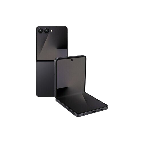 Samsung galaxy z flip 7 crni 256GB a klasa refurbished Slike