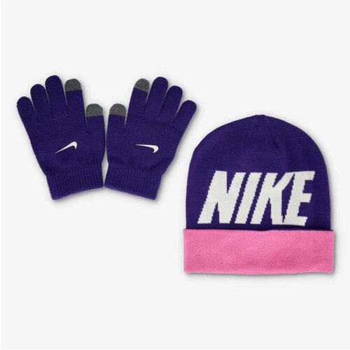 Jordan kapa nan wordmark colorblock beanie 9A3045-P6C Cene