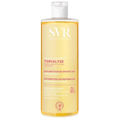 Laboratoire SVR Svr Topialyse Ulje za tu&scaron;iranje, 400ml Cene