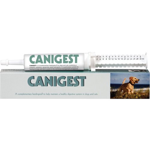 TRM Canigest - 15 ml Cene
