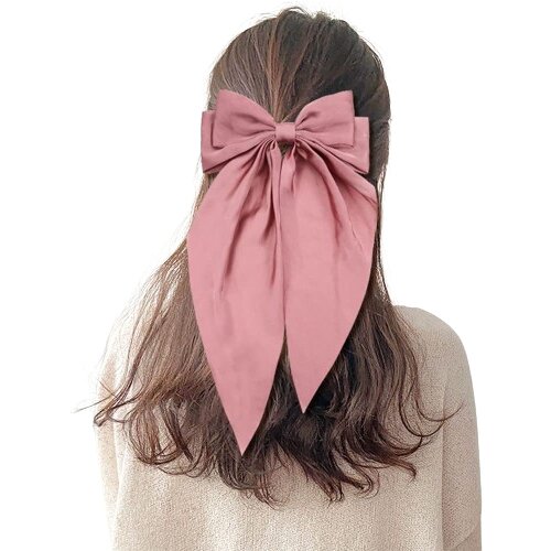 INF Dolg rep Velik naglavni trak za lase Pink, (21543989) Slike