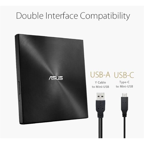 Asus zendrive U9M SDRW-08U9M-U optički uredjaj Cene
