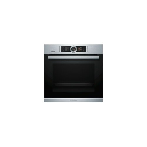 Bosch HRG6769S6 ugradna rerna Slike