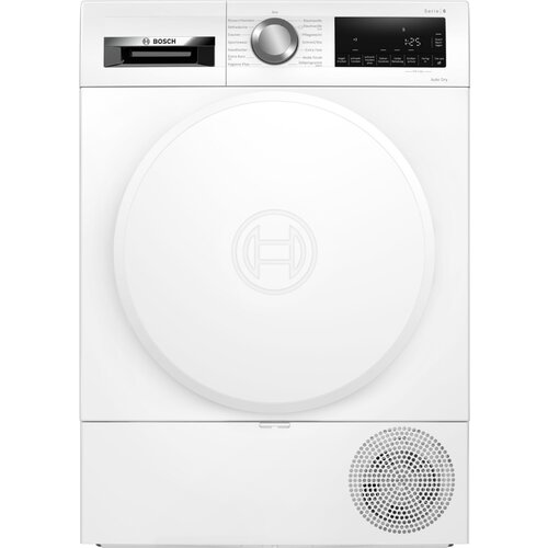 Bosch WQG233DF4 Serija 6 Sušilni stroj s toplotno crpalko 8 kg, A+++ Cene