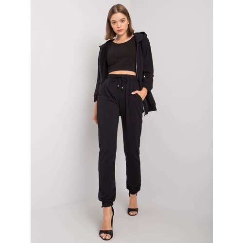 RELEVANCE Set-RV-KMPL-6768.46-black Cijene