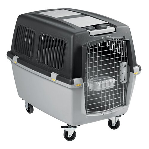 STEFANPLAST Gulliver 5 IATA transporter - 81 x 61 x 60 cm Slike