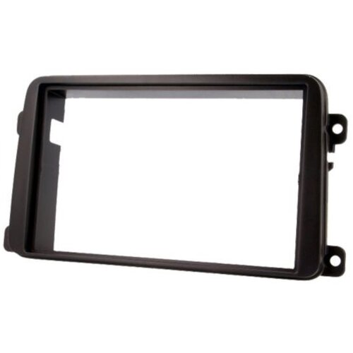 PerPic Blenda okvir za auto radio VW 2DIN RAM-40.145.2 Slike