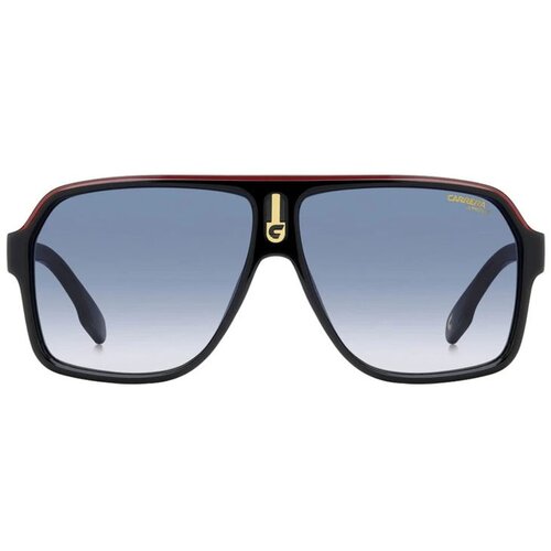 Carrera Mu&amp;scaron;ke sunčane naočale 1001/S Black (crne) Slike