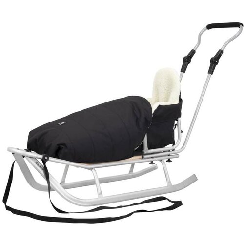  KUNERT GOLD Zimska navlaka za sanke ROCKER 01 black Cene
