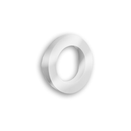  Ručica 318 Hrom 64mm ( 607-560 ) Cene