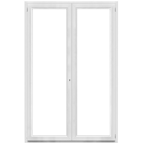 SAMOPEV pvc prozor balkon vrata 70 140x210 l low-e otklopno/zaokretna 2 krila UW1,4 Cijene