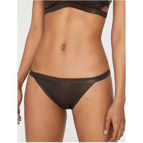 Koton Plain Bikini Bottoms Cene