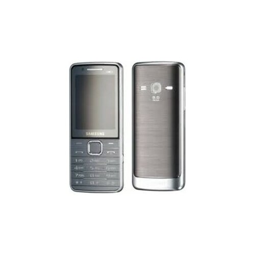 Samsung S5610 Primo mobilni telefon Slike