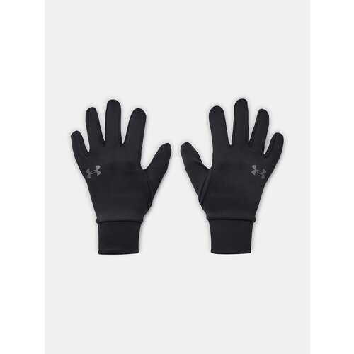 Under Armour Gloves UA Storm Liner BLK Boys ePonuda