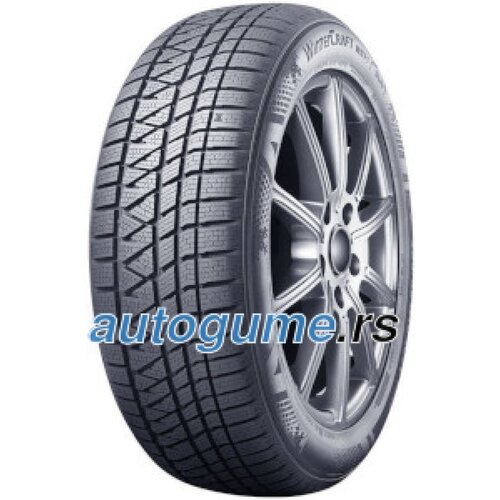 Marshal WinterCraft WS71 ( 245/60 R18 105H ) zimska auto guma Slike