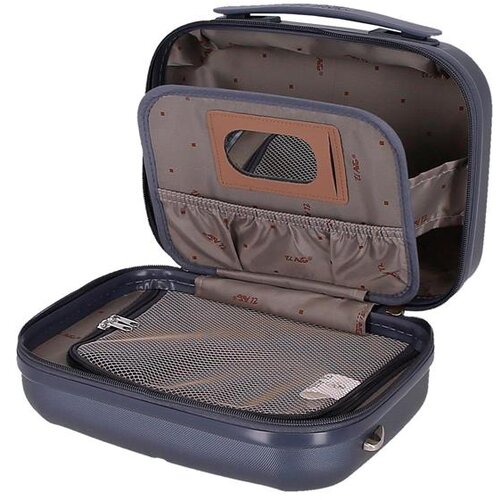 EL POTRO abs beauty case Slike