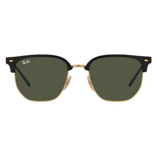 Ray-ban Sončna očala 'RB4416' zlata / temno zelena / črna Cene