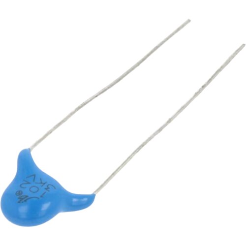 JB CAPACITORS Kondenzator 1nF 3kV Cene