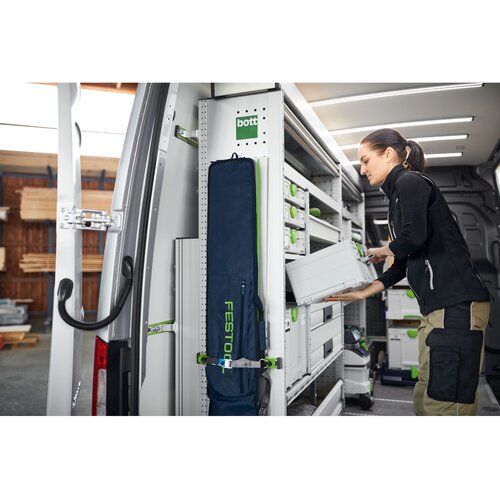 Festool Systainer&amp;sup3; SYS3 M 237 orodna Slike