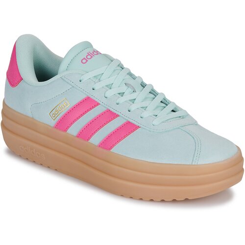 Adidas Nizke superge VL COURT BOLD Modra Slike