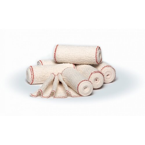 Panep Elastični zavoj od krepa (steznik) 10 cm x 5 m. Cijene