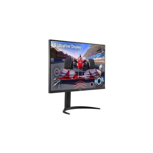 LG Monitor 31,5 32UR550K-B UltraFine, VA, 3840x2160, 2x HDMI, DP, zvočnik 32UR550K-B.AEU Slike