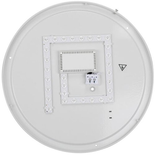 Novel stropna led-svetilka 39 cm Slike