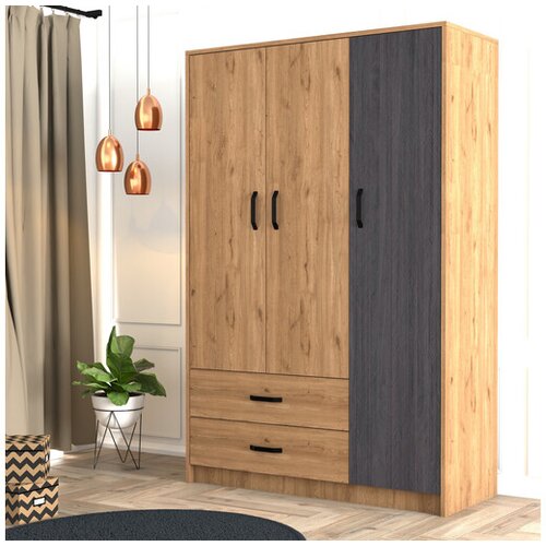 Hanah home Ormar GRANDE Slike