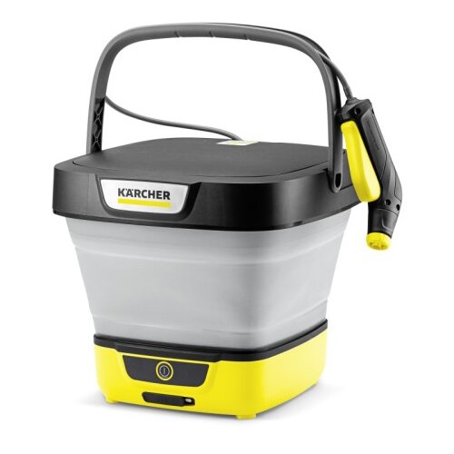 Kärcher mobilni čistilec OC3 Foldable 1.599-300.0 Cene