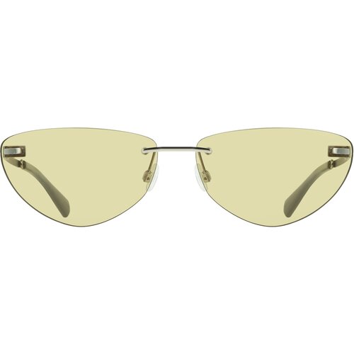 Calvin Klein WOMEN&amp;amp;#39;S SUNGLASSES GREEN Slike