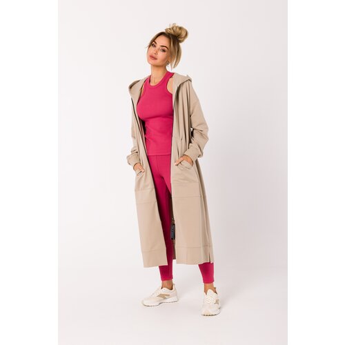 Made Of Emotion Woman&amp;#039;s Sweatshirt M729 Slike