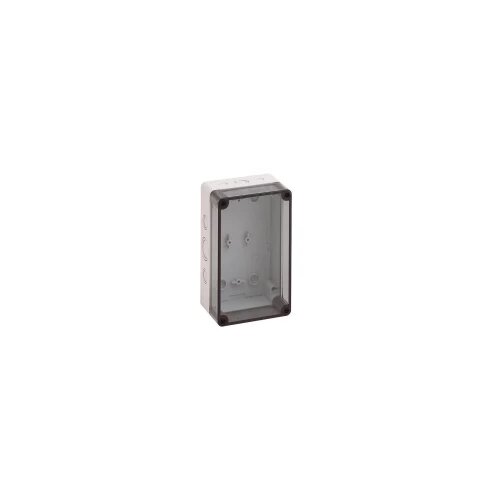 Spelsberg (DxŠxV) 180 x 110 x 84 mm svijetlo siva (RAL7035) Cijene