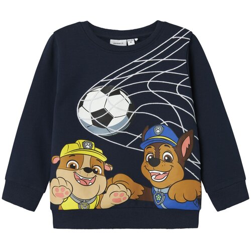 name it pulover DR 13245000 NMMJAAKO M plava 110 Cijene