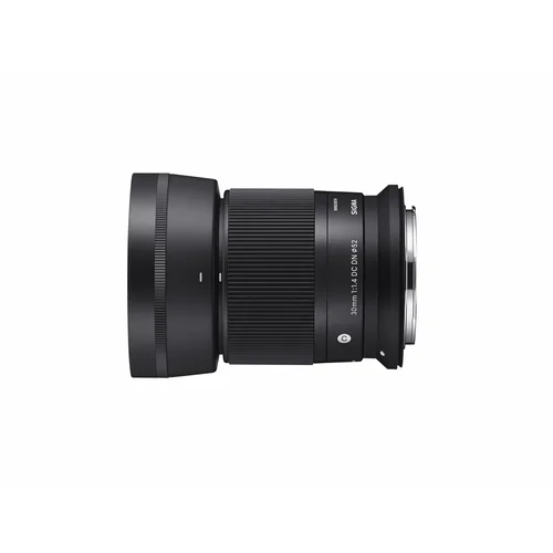 Sigma 30mm 1.4 DC DN Canon RF-Mount Contemporary-Serie