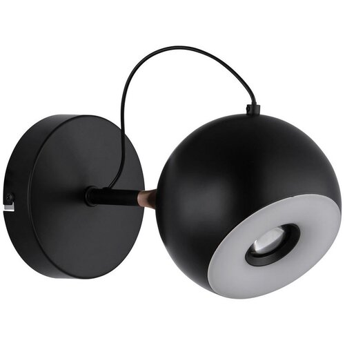 Globo STENSKA LED-SVETILKA DONOVAN //3000 K/230 V/ Slike