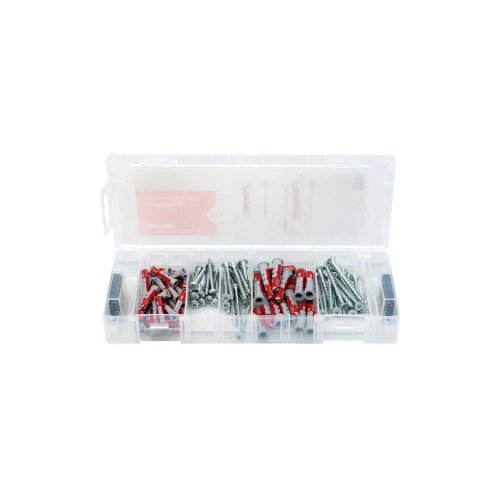 Fischer 560097 MiniFixTainer DuoPower set za pričvršćivanje 95 St. Cijene