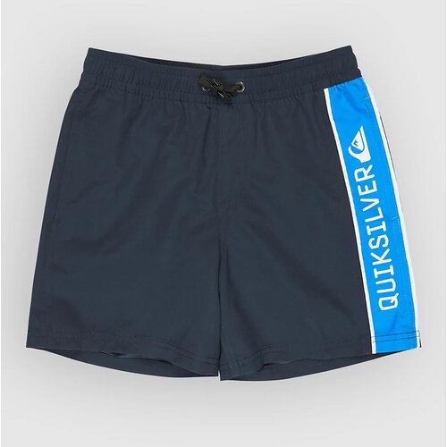 Quiksilver Everyday Clicker Volley 15 Kids Boardshorts dark navy Slike