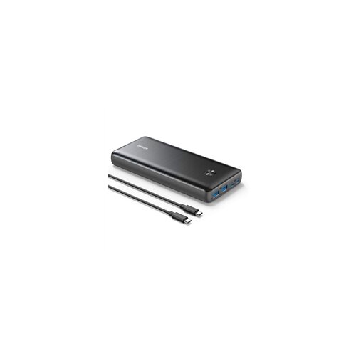 Anker Prijenosna baterija (powerbank) PowerCore III Elite, 25.600 mAh Cijene