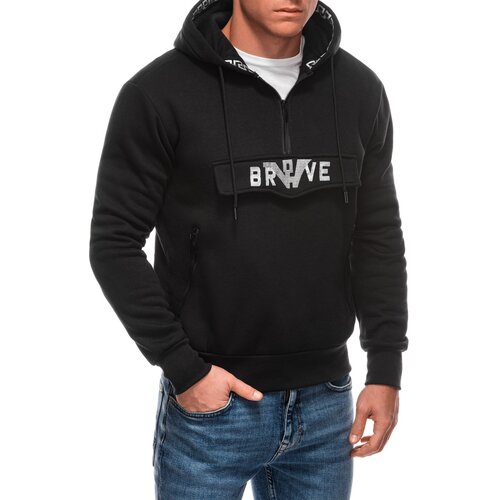 Edoti Men's zip-up sweatshirt Cene