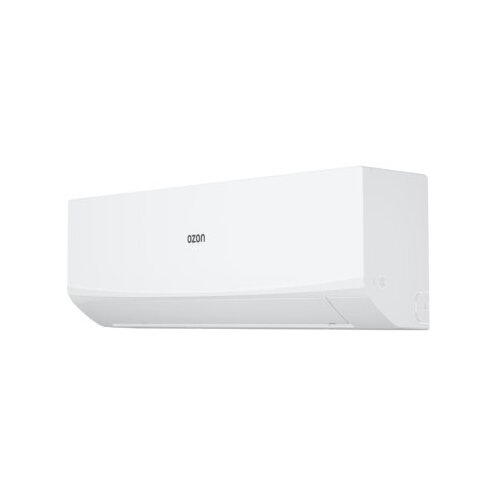 Ozon U/S18AWHBM75 inverter klima uređaj wifi + grejač Slike
